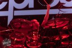 Leprous live at The Wellmont Theater 09-15-22