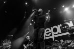 Leprous live at The Wellmont Theater 09-15-22