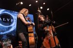 Apocalyptica live at The Wellmont Theater 09-15-22