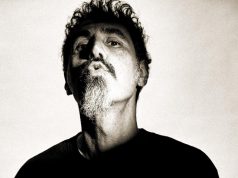 Serj Tankian Announces Perplex Cities EP Serj Tankian