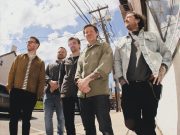 L.S. Dunes Share “2022” Music Video LS Dunes