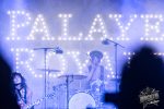 Palaye Royale live at Webster Hall 09-25-22