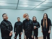 Lorna Shore Releases “Pain Remains II: After All I’ve Done, I’ll Disappear” Lorna Shore