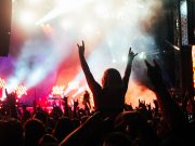 Louder Than Life Hosts Record Breaking 170,000+ Fans With 4 Days Of Music Louder Than Life 2022