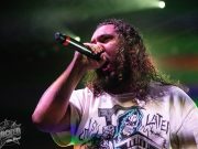 I Prevail Shows True Power in Maryland I Prevail