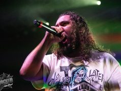 I Prevail Shows True Power in Maryland I Prevail