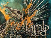 Lamb Of God – Omens | Album Review Lamb Of God Omens