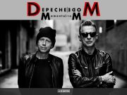DEPECHE MODE Announces First Live Shows in Five Years Depeche Mode 2023