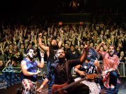 Interview: Bloodywood’s First Tour Through The US Is A Massive Success