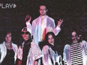 TALLAH Drop New Track & Music Video “For The Recognition” Tallah