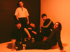 Boston Manor Share “Crocus” Music Video Boston Manor