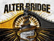 Alter Bridge – Pawns & Kings | Album Review Alter Bridge Pawns & Kings