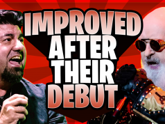 10 Bands That Evolved After Their Debut Album 10 Bands That Evolved After Their Debut Albums