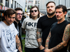 L.S. Dunes Share “Bombsquad” Live Video LS Dunes