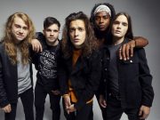 Classless Act Announces Acoustic EP and “Classless Act” Video Classless Act