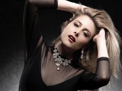 Diamante Releases ‘The Diamond Covers’ EP + New Video For “Maniac”