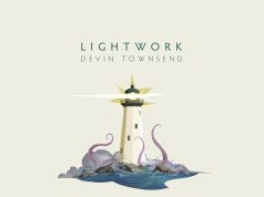 Devin Townsend – Lightwork | Album Review Devin Townsend