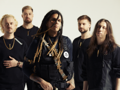 BRAND OF SACRIFICE Announce New EP ‘Between Death And Dreams” Brand of Sacrifice