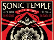 Sonic Temple Art & Music Festival Returns To Columbus, OH Sonic Temple