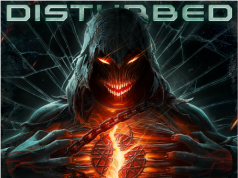Disturbed – Divisive | Album Review Disturbed Divisive