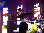 JINJER Returns to New York City | Photos