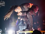 JINJER to tour with Disturbed on “Take Back Your Life Tour”