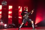JINJER live at Hammerstein Ballroom NYC 11-21-22