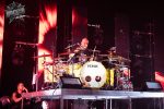 JINJER live at Hammerstein Ballroom NYC 11-21-22