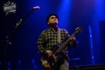 POD live at Hammerstein Ballroom NYC 11-21-22
