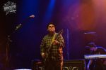 POD live at Hammerstein Ballroom NYC 11-21-22