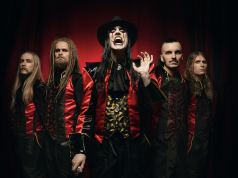 Avatar Share Delightfully Creepy “The Dirt I’m Buried In” Video Avatar