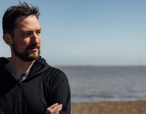 Frank Turner Announces Spring Co-Headline Tour