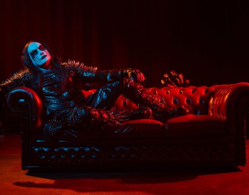 CRADLE OF FILTH & DEVILDRIVER Announce First Leg of 2023 U.S. Co-Headline Tour