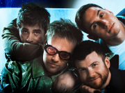 Enter Shikari Announce New Album “A Kiss For The Whole World” Out 4/21/23 Enter Shikari