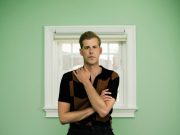 Andrew McMahon in the Wilderness Releases New Single “Lying On The Hood Of Your Car” Andrew McMahon in the Wilderness