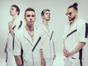 Solence Release New Lyric Video For “Antidote”