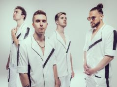 Solence Release New Lyric Video For “Antidote”