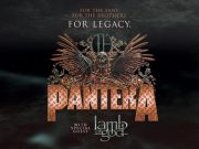 Pantera Announce 2023 North American Tour Pantera Tour