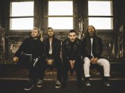 Shinedown Announces The Revolutions Live Tour Shinedown