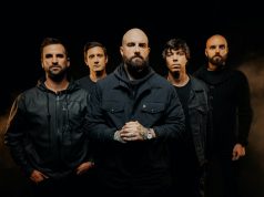 August Burns Red Announce “Rescue + Restore” 10th Anniversary Tour
