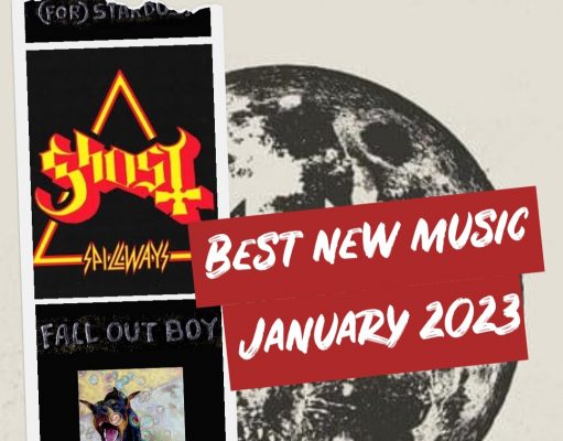Best New Music January 2023 Best New Music January 2023