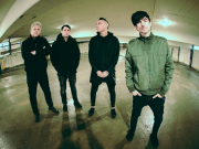 ANTI-FLAG Release Music Video for “Shallow Graves” feat. Tré Burt Anti Flag
