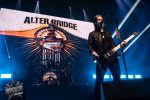 Alter Bridge live at The Wellmont Theater 02-01-23