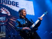 Alter Bridge Brings “Pawns & Kings” Tour to New Jersey