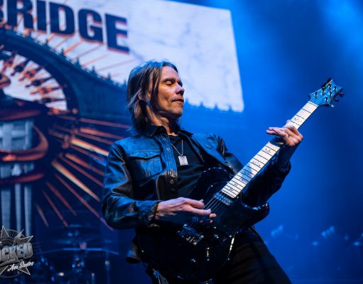 Alter Bridge Brings “Pawns & Kings” Tour to New Jersey