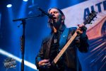 Alter Bridge live at The Wellmont Theater 02-01-23