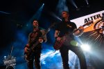 Alter Bridge live at The Wellmont Theater 02-01-23