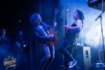 Mammoth WVH live at The Wellmont Theater 02-01-23