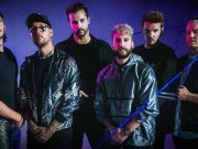 Electric Callboy Announces TEKKNO World Tour North American Dates Electric Callboy