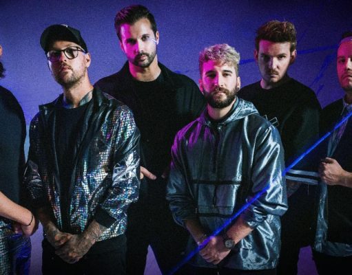 Electric Callboy Announces TEKKNO World Tour North American Dates Electric Callboy